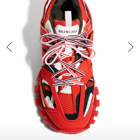 Balenciagas sneakers - Picture 1 of 1